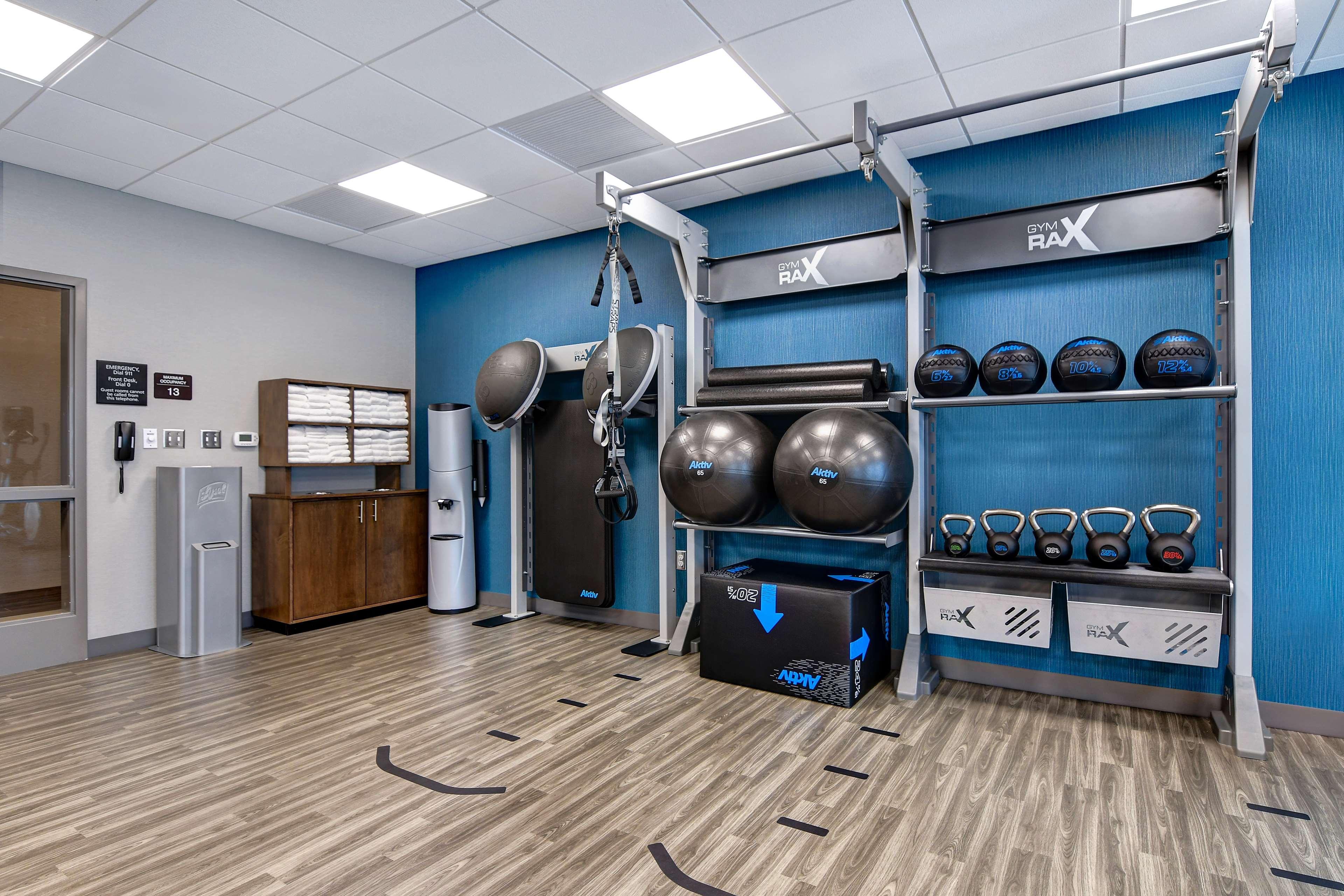 Hampton Inn & Suites Canal Winchester Columbus Екстер'єр фото
